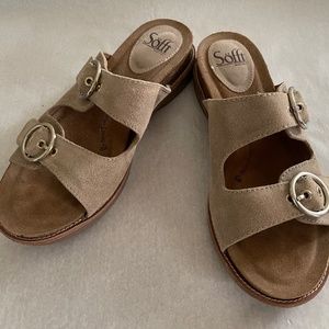 Sofft sandals